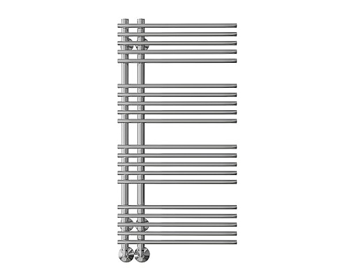 Полотенцесушитель Водяной Ravak Style 50x120 X04000083673