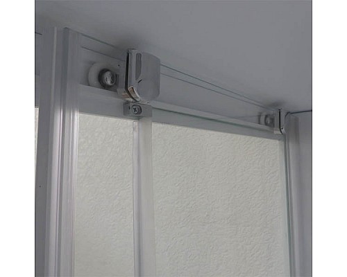 Душевая кабина Royal Bath BP 100х80 RB8100BP1-T-L без гидромассажа