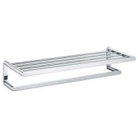 Полотенцедержатель Keuco Elegance New 11675 010000 Хром