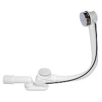 Слив-перелив AlcaPlast A55КM