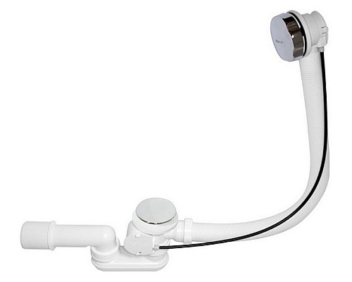 Слив-перелив AlcaPlast A55КM