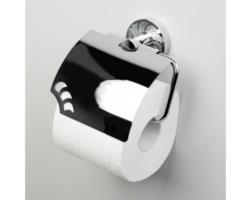 Держатель туалетной бумаги WasserKRAFT K-4025