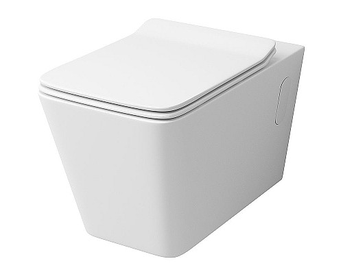 Унитаз Grossman GR-4414S подвесной с сиденьем Микролифт