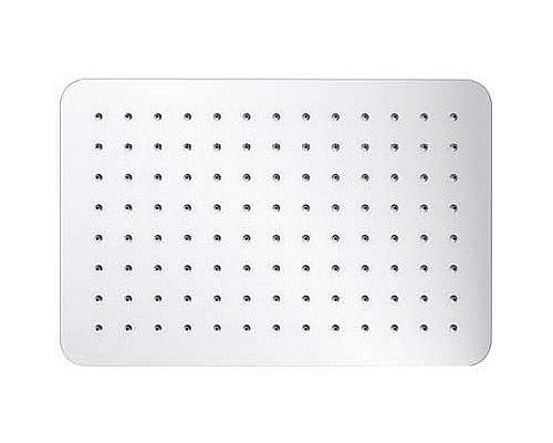 Верхний душ Excellent Actima 20х30 AREX.3062CR Хром