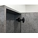 Зеркальный шкаф Comforty Франкфурт 90 00-00006504 Бетон светлый