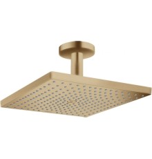Верхний душ Hansgrohe Raindance Е Air 300 1jet