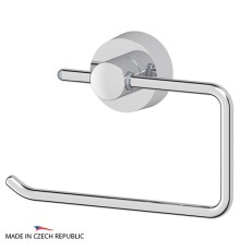 Держатель туалетной бумаги (хром) FBS NOS 056 