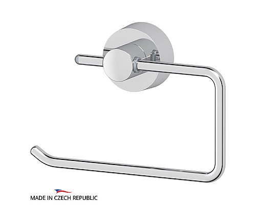 Держатель туалетной бумаги (хром) FBS NOS 056