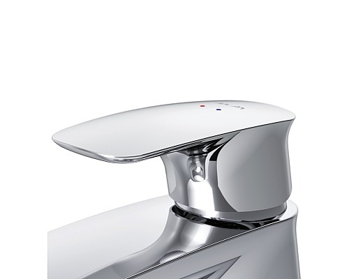 Смеситель для раковины AM.PM Spirit 2.1 F71A82100 160 мм Смеситель для раковины AM.PM Spirit 2.1 F71A82100 160 мм