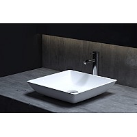 Раковина накладная Salini CALLISTA 38 110 1108G