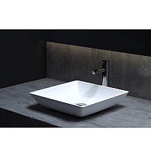 Раковина накладная Salini CALLISTA 38 110 1108G