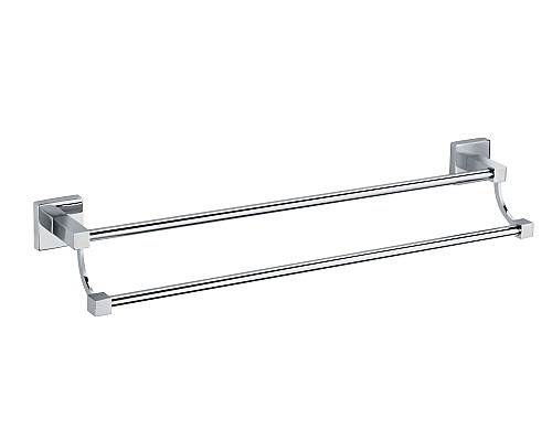 Полотенцедержатель FIXSEN Metra трубчатый FX-11102