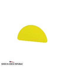 Декоративный элемент (желтый) FBS LUX 086 