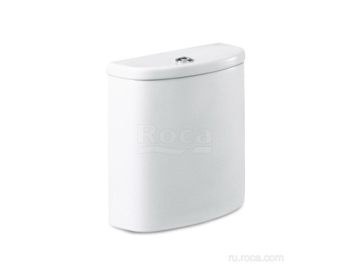 Бачок Roca Dama Senso Compacto 34151B000