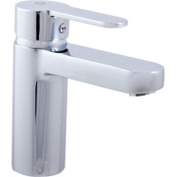 Смеситель для раковины Rav Slezak Zambezi ZA026.5 Хром