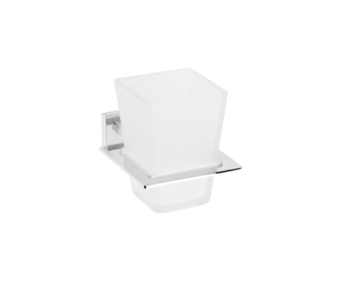 Держатель зубных щеток стакан Bemeta 118110052