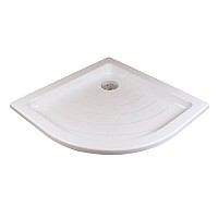 Душевой поддон Ravak RONDA-80 A214001220