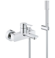 Смеситель Grohe однорычажный для ванны