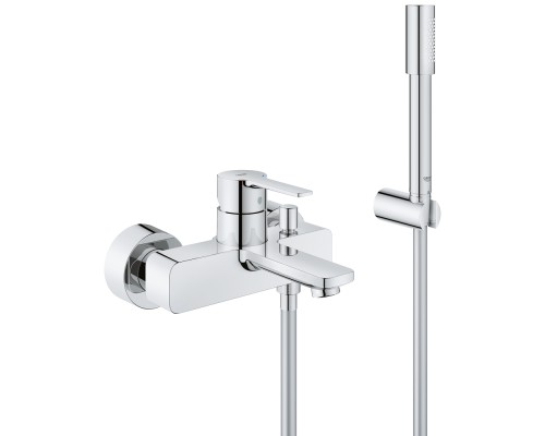 Смеситель Grohe однорычажный для ванны