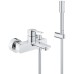 Смеситель Grohe однорычажный для ванны