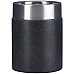 Стакан для зубных щеток Ridder Stone 22010110 Черный