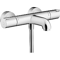 Смеситель для ванны,для душа Hansgrohe Ecostat 1001 CL 13201000