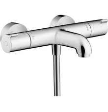 Смеситель для ванны,для душа Hansgrohe Ecostat 1001 CL 13201000
