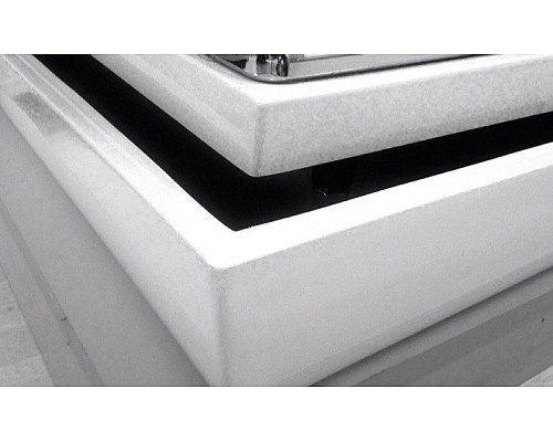 Душевой поддон Ravak GIGANT PRO 120x80 XA83GL01010