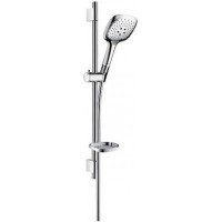 Душевой гарнитур Hansgrohe Raindance Select Е 150 27856000