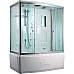 Душевой бокс Timo Lux 170x90 T-7770 с гидромассажем