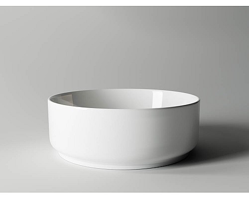 Чаша накладная Ceramica Nova Element 360x360 CN5001