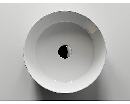 Чаша накладная Ceramica Nova Element 360x360 CN5001