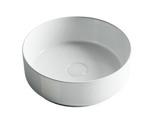 Чаша накладная Ceramica Nova Element 360x360 CN5001