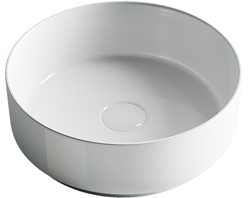 Чаша накладная Ceramica Nova Element 360x360 CN5001