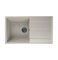 Кухонная мойка Ulgran Quartz лен