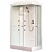 Душевая кабина Royal Bath HP 120х80 RB8120HP2-T-L с гидромассажем