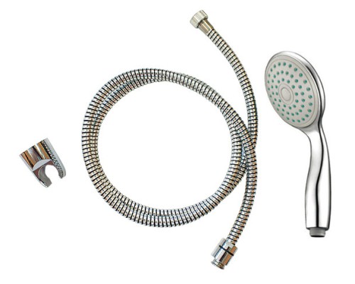 Душевой гарнитур Rav Slezak SK0036 Хром