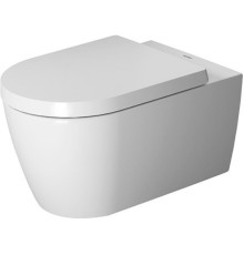 Унитаз Duravit ME by Starck подвесной с сиденьем Микролифт