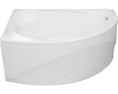 Фронтальная панель для ванны Aquanet Jamaica 160 L 139552