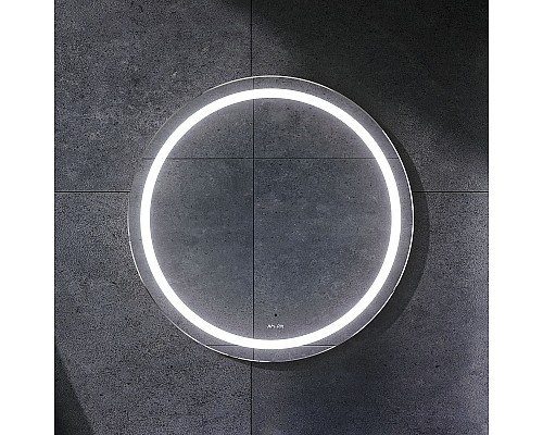 Зеркало AM.PM X-Joy 65 M85AMOX0651WG с сенсорным выключателем