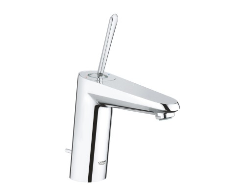 Смеситель Grohe для раковины со сливным гарнитуром