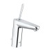 Смеситель Grohe для раковины со сливным гарнитуром