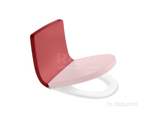 Спинка для унитаза Roca Khroma 80165AF3T