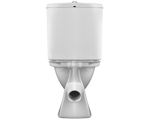 Унитаз Santek Алькор 1.WH30.2.196 с бачком и сиденьем