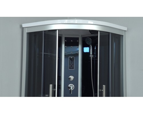 Душевая кабина Timo Standart 90x90 с гидромассажем