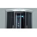 Душевая кабина Timo Standart 90x90 с гидромассажем