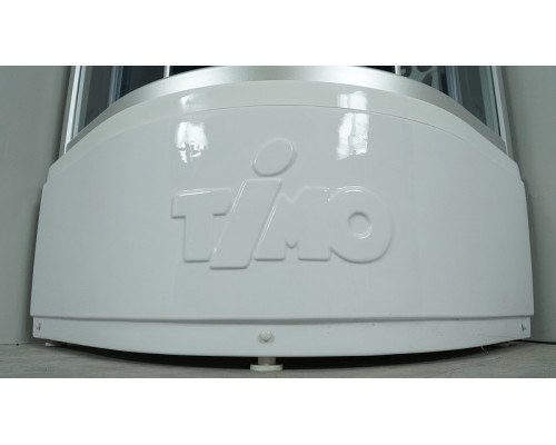 Душевая кабина Timo Standart 90x90 с гидромассажем