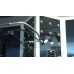 Душевая кабина Timo Standart 90x90 с гидромассажем