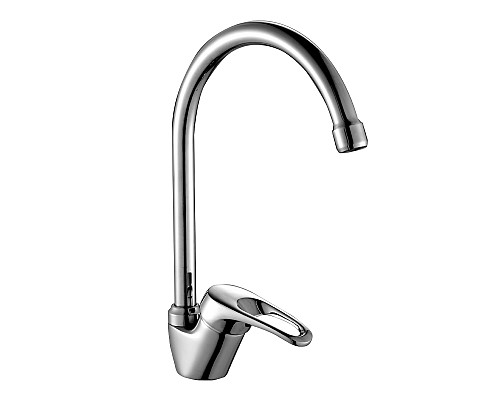 Смеситель для кухонной мойки Rossinka B B35-23