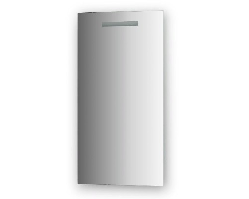 Зеркало Evoform Lumline 75х40 с подсветкой